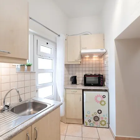 Appartamento Miniloft Agios Nikolaos