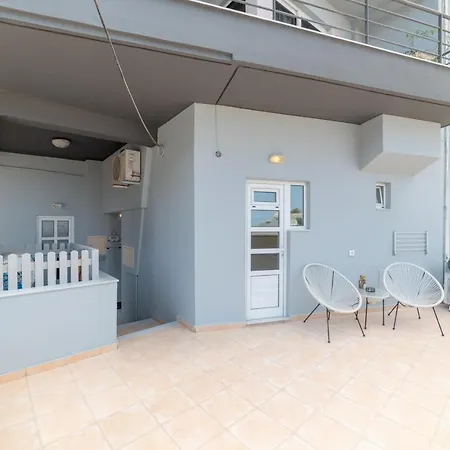 Appartamento Miniloft Agios Nikolaos
